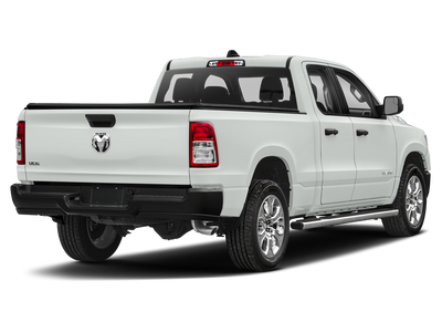 2019 RAM 1500 Tradesman
