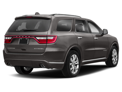 2020 Dodge Durango GT Plus RWD