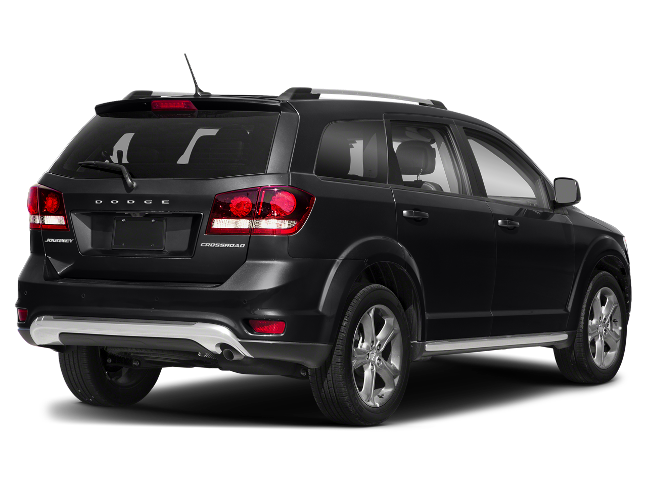 Used 2020 Dodge Journey Crossroad with VIN 3C4PDCGB4LT248495 for sale in Hinesville, GA