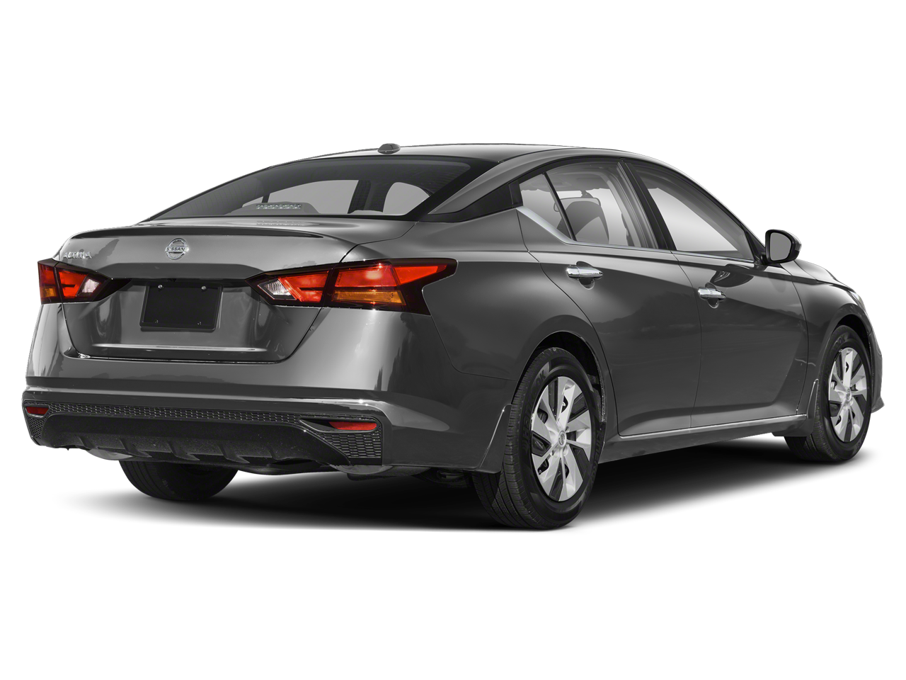 Used 2020 Nissan Altima S with VIN 1N4BL4BV9LC255030 for sale in Hinesville, GA