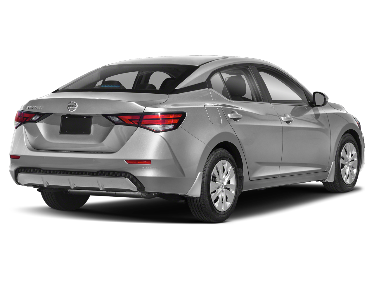 Used 2020 Nissan Sentra S with VIN 3N1AB8BV0LY253449 for sale in Hinesville, GA