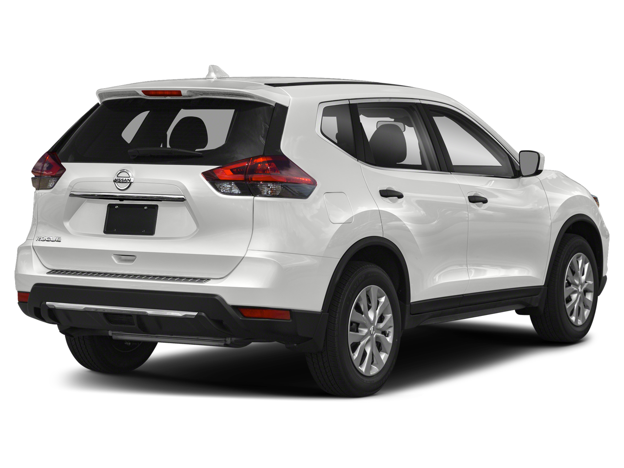 Used 2020 Nissan Rogue SV with VIN JN8AT2MT5LW013487 for sale in Hinesville, GA