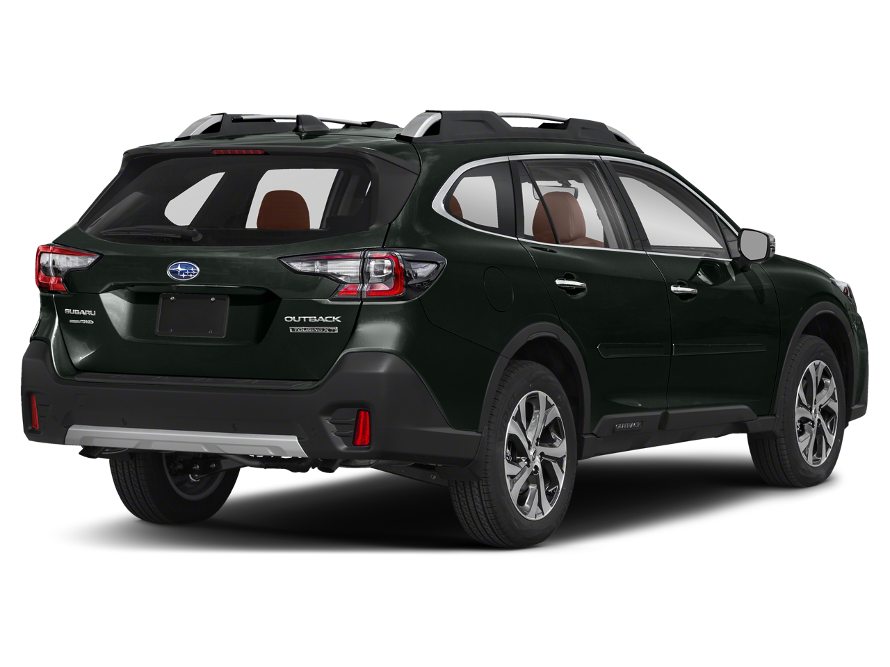 2020 Subaru Outback Touring XT