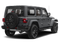 2021 Jeep Wrangler 4xe Unlimited Sahara