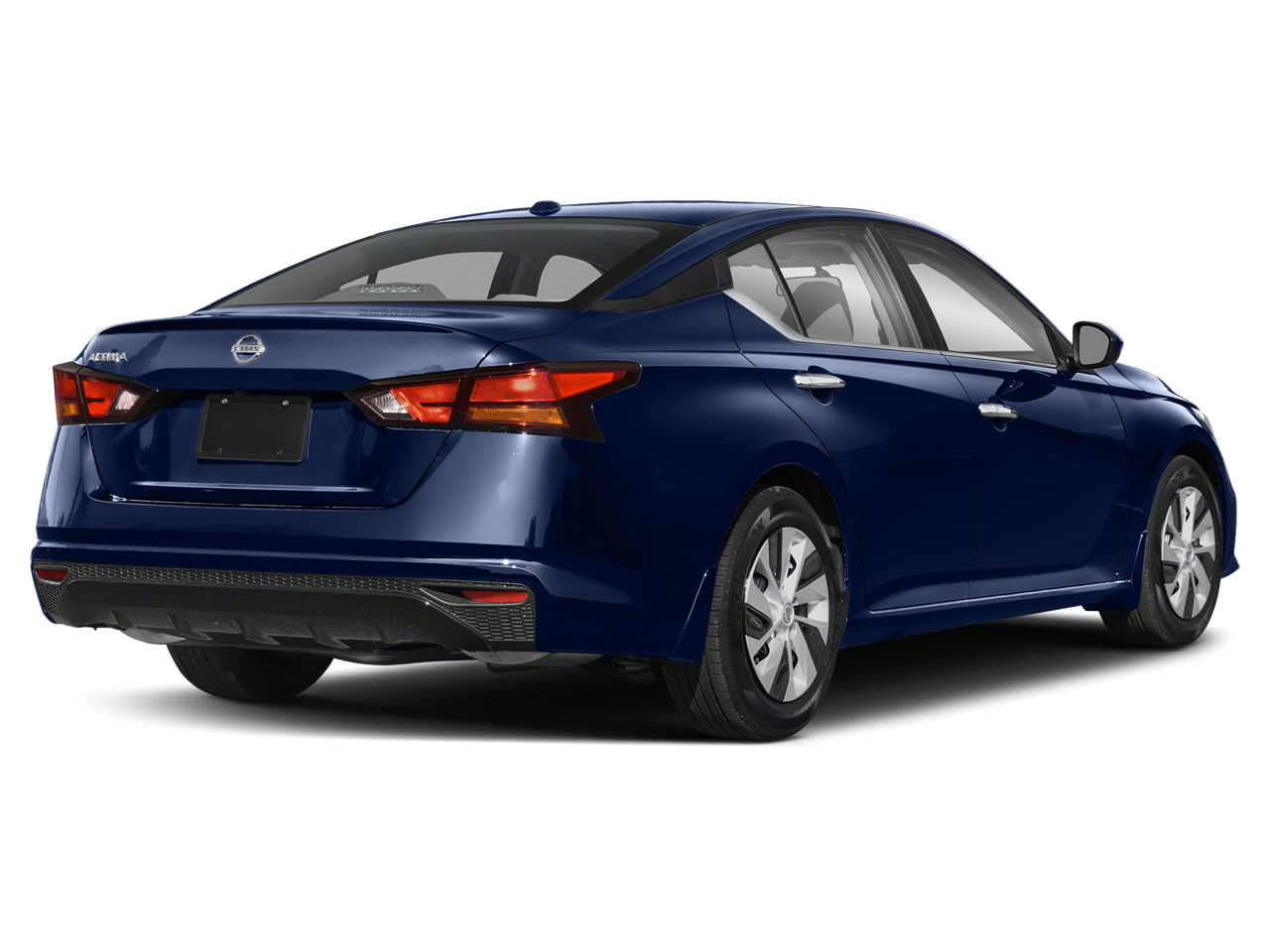 Used 2021 Nissan Altima S with VIN 1N4BL4BV0MN382142 for sale in Hinesville, GA