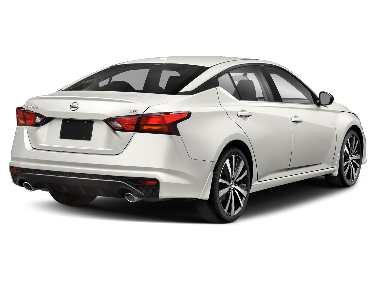 Used 2021 Nissan Altima SR with VIN 1N4BL4CW7MN353891 for sale in Hinesville, GA