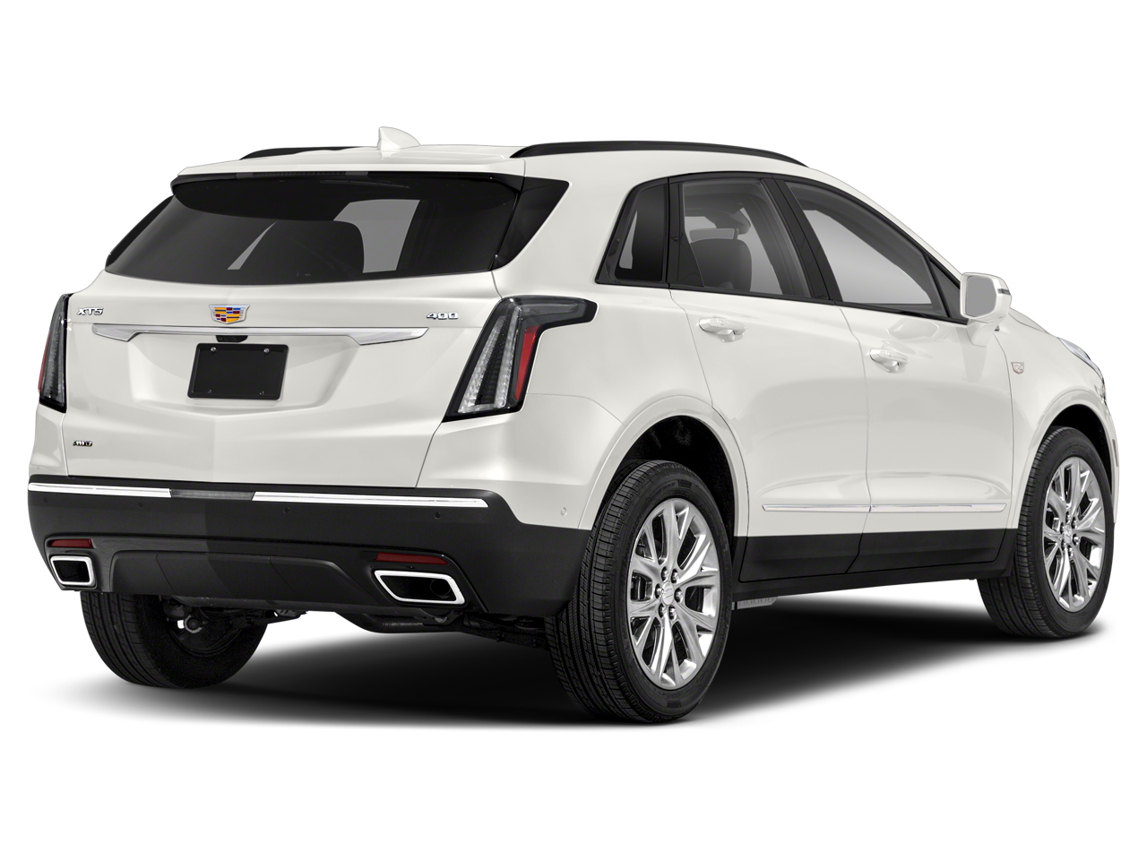 2022 Cadillac XT5 AWD Sport