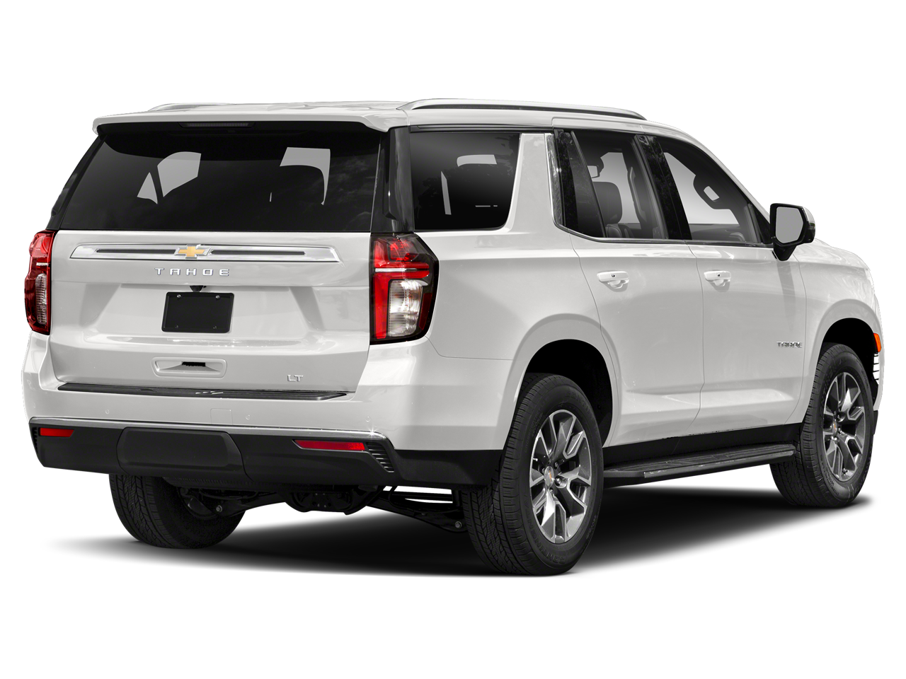 2022 Chevrolet Tahoe Base