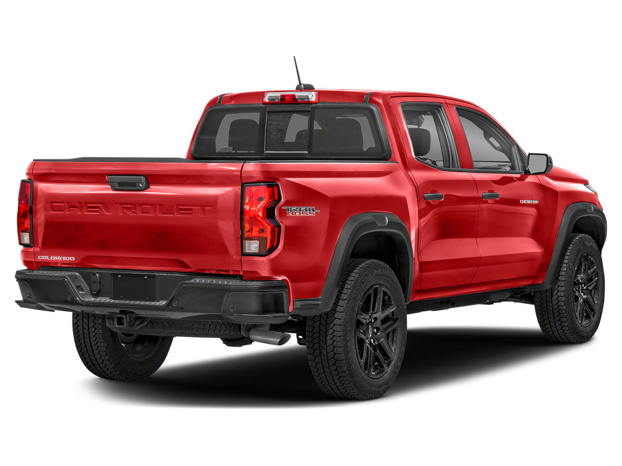 2023 Chevrolet Colorado Base
