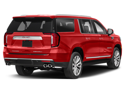 2023 GMC Yukon XL Base
