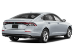 2023 Honda Accord Sedan LX