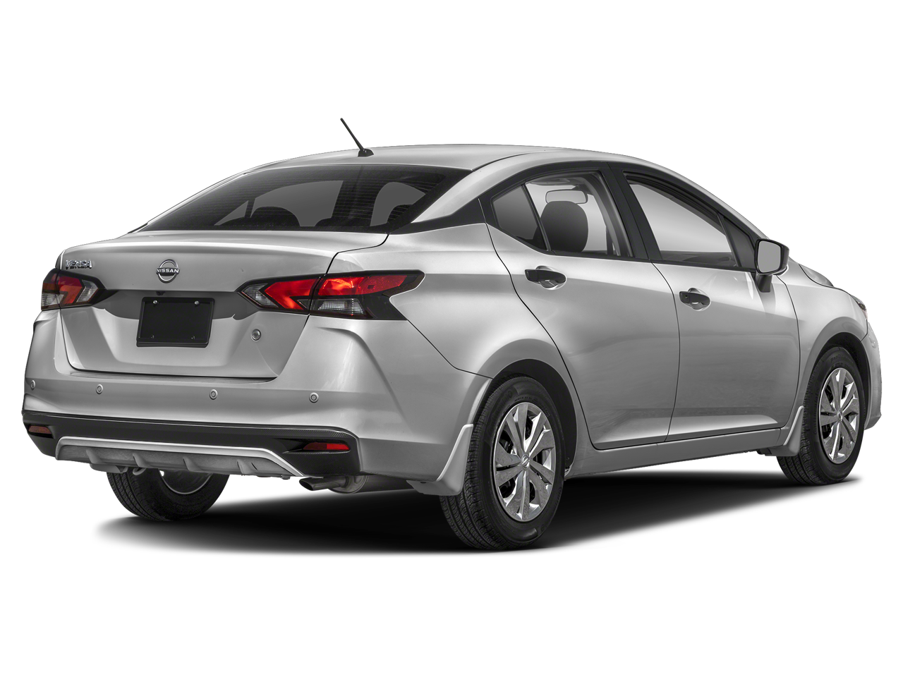Used 2024 Nissan Versa Sedan S with VIN 3N1CN8DV1RL817192 for sale in Hinesville, GA