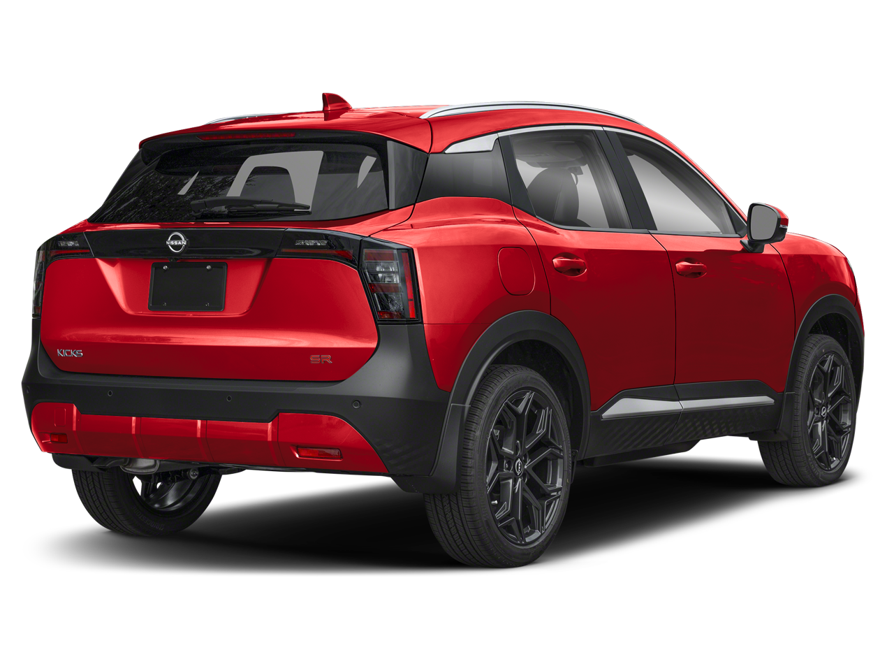 2025 Nissan Kicks SR - Photo 32