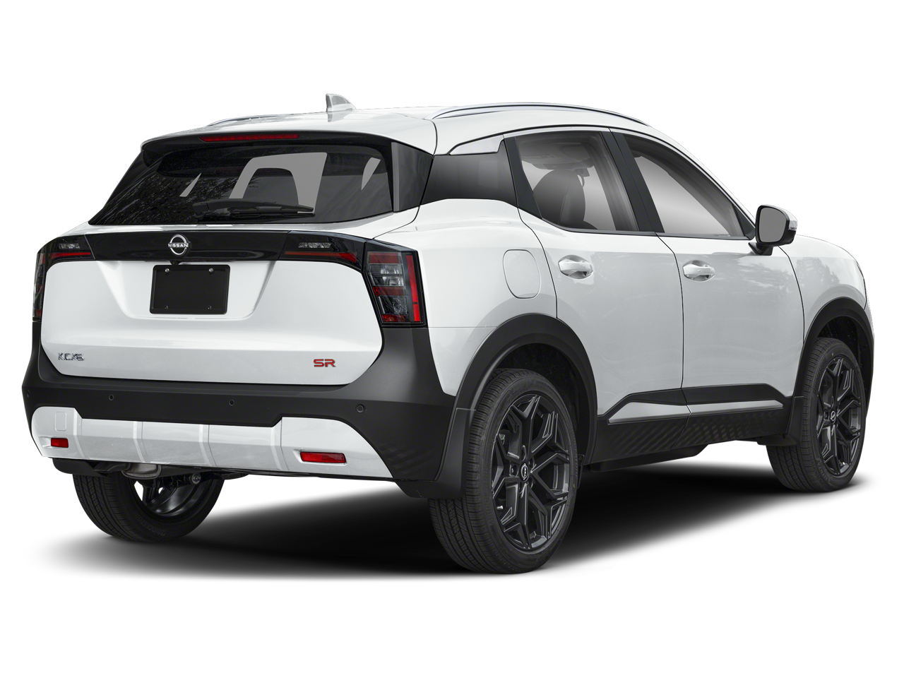 2025 Nissan Kicks SR - Photo 37
