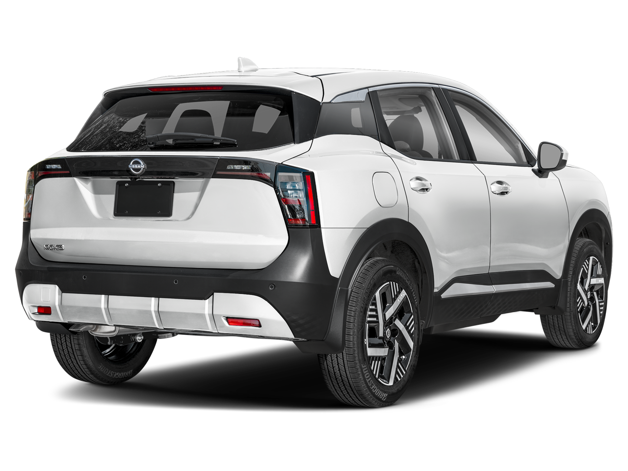 2025 Nissan Kicks SV - Photo 36