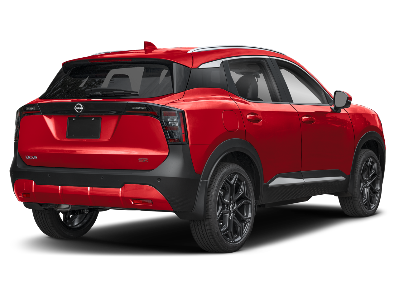 2025 Nissan Kicks SR - Photo 32