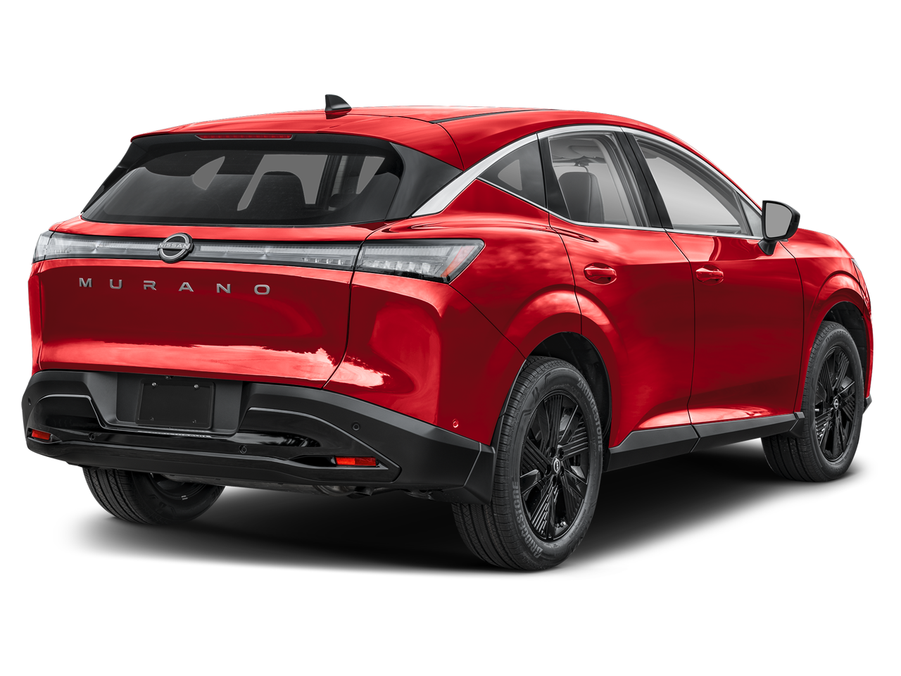 2026 Nissan Murano SV
