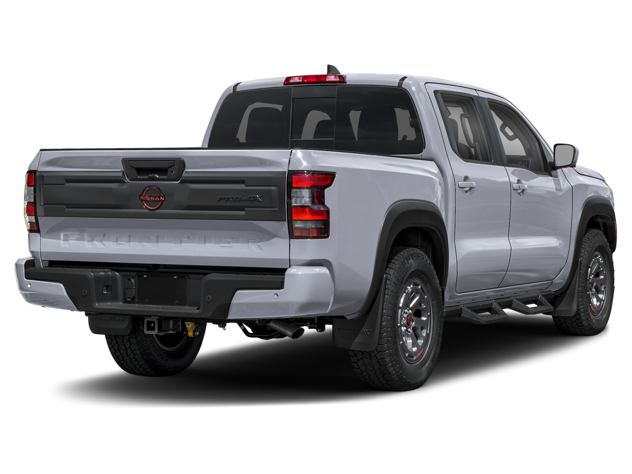 2026 Nissan Frontier Crew Cab PRO-X®