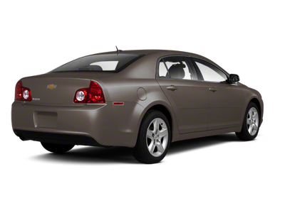 2012 Chevrolet Malibu LS w/1FL
