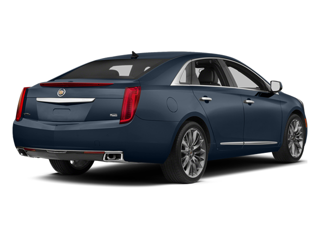 2013 Cadillac XTS Premium