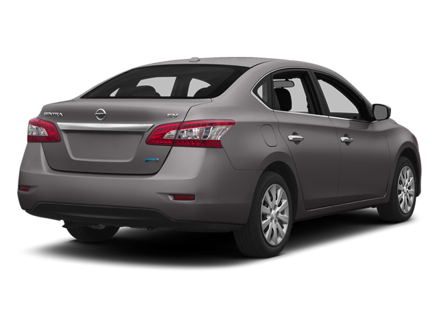 Used 2014 Nissan Sentra S with VIN 3N1AB7AP4EY266169 for sale in Hinesville, GA