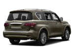 2016 INFINITI QX80 Base