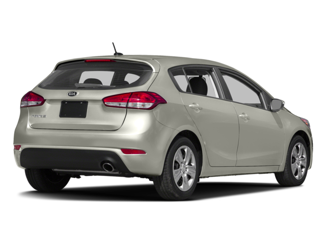 Used 2016 Kia Forte5 LX with VIN KNAFK5A80G5597893 for sale in Hinesville, GA