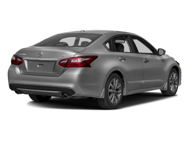 2016 Nissan Altima 3.5 SL