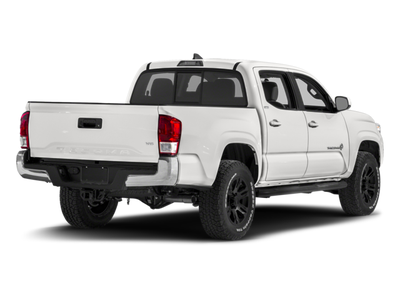 2016 Toyota Tacoma SR