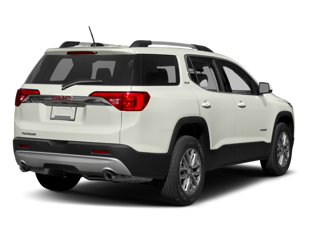 2017 GMC Acadia Base