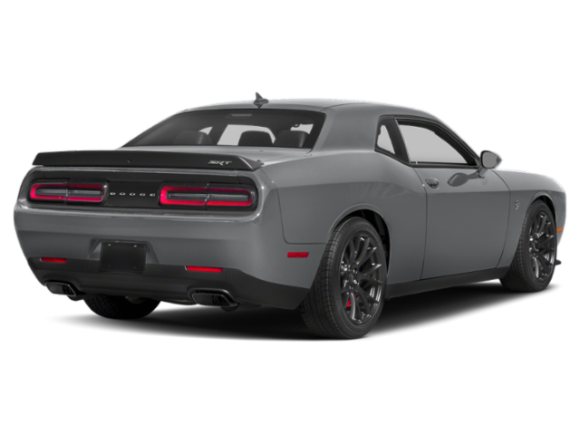 2018 Dodge Challenger SRT8 Demon photo 3