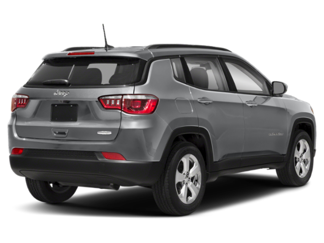 Used 2018 Jeep Compass Sun & Wheel with VIN 3C4NJCBB2JT461126 for sale in Hinesville, GA