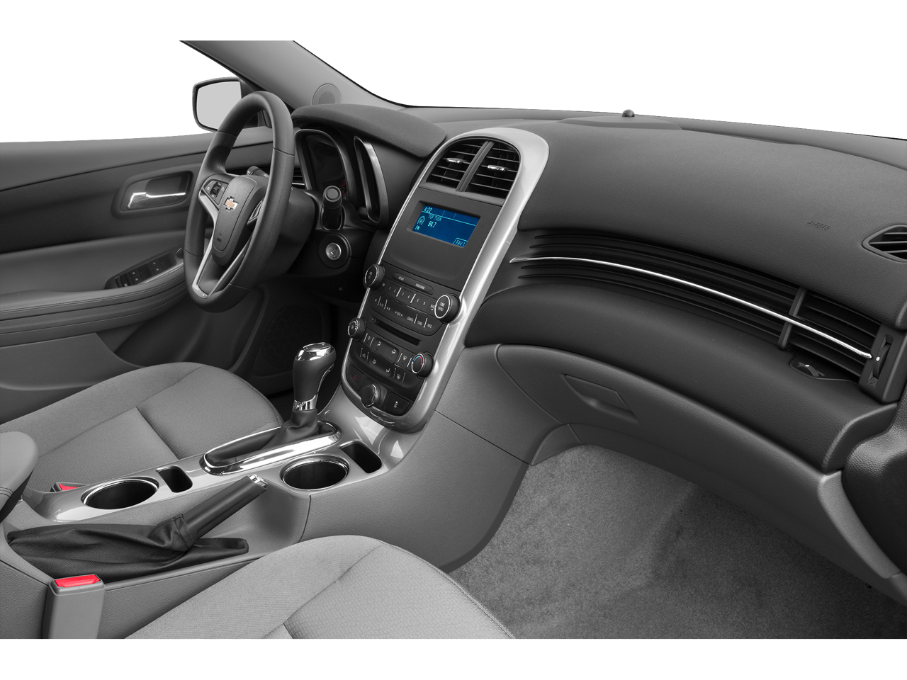 2015 Chevrolet Malibu LS