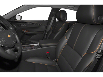2015 Chevrolet Impala Base