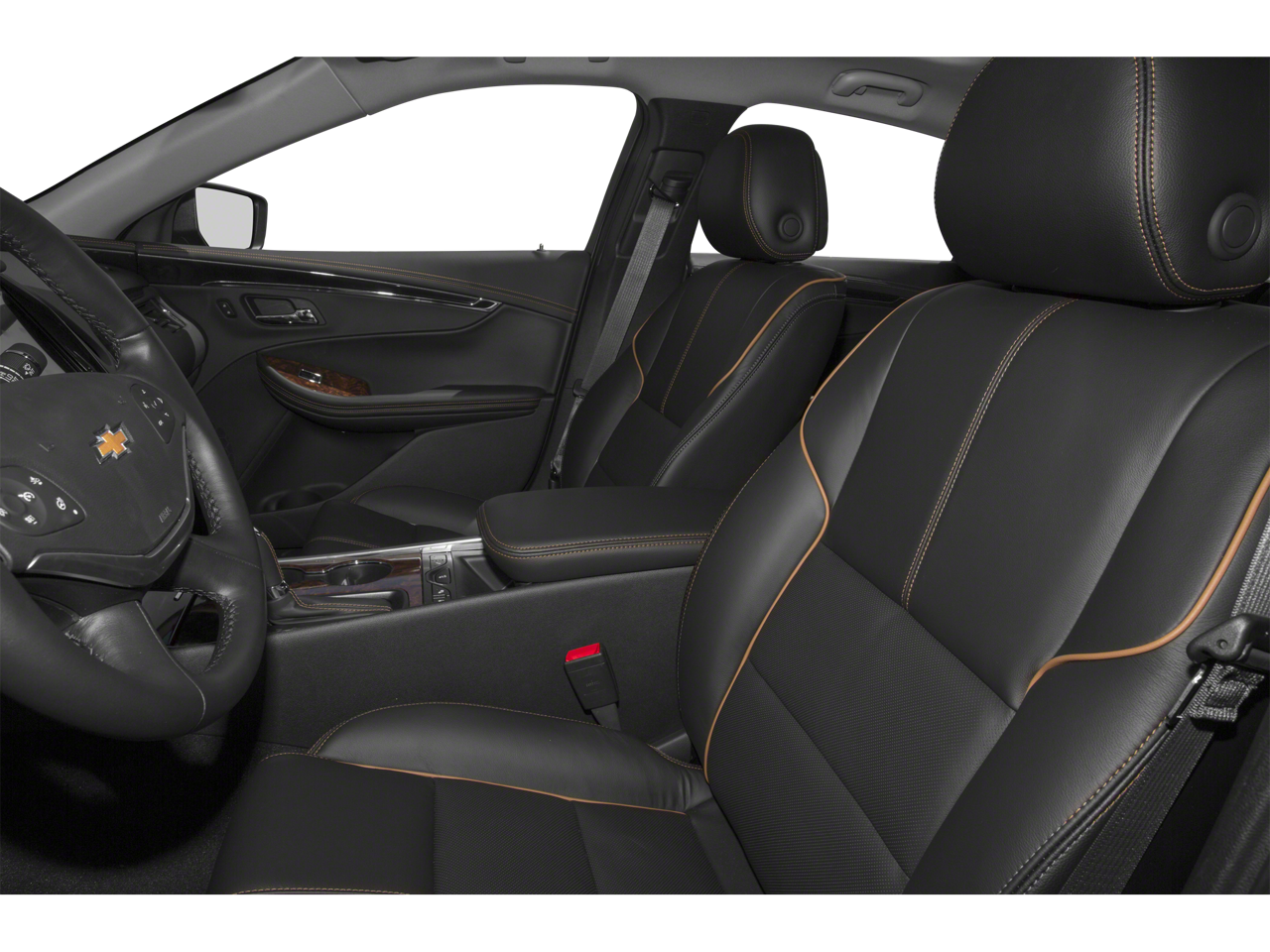 2015 Chevrolet Impala Base