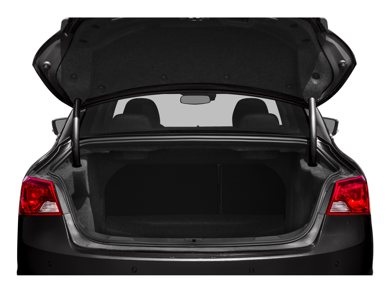 2015 Chevrolet Impala Base