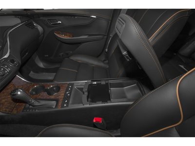 2015 Chevrolet Impala Base