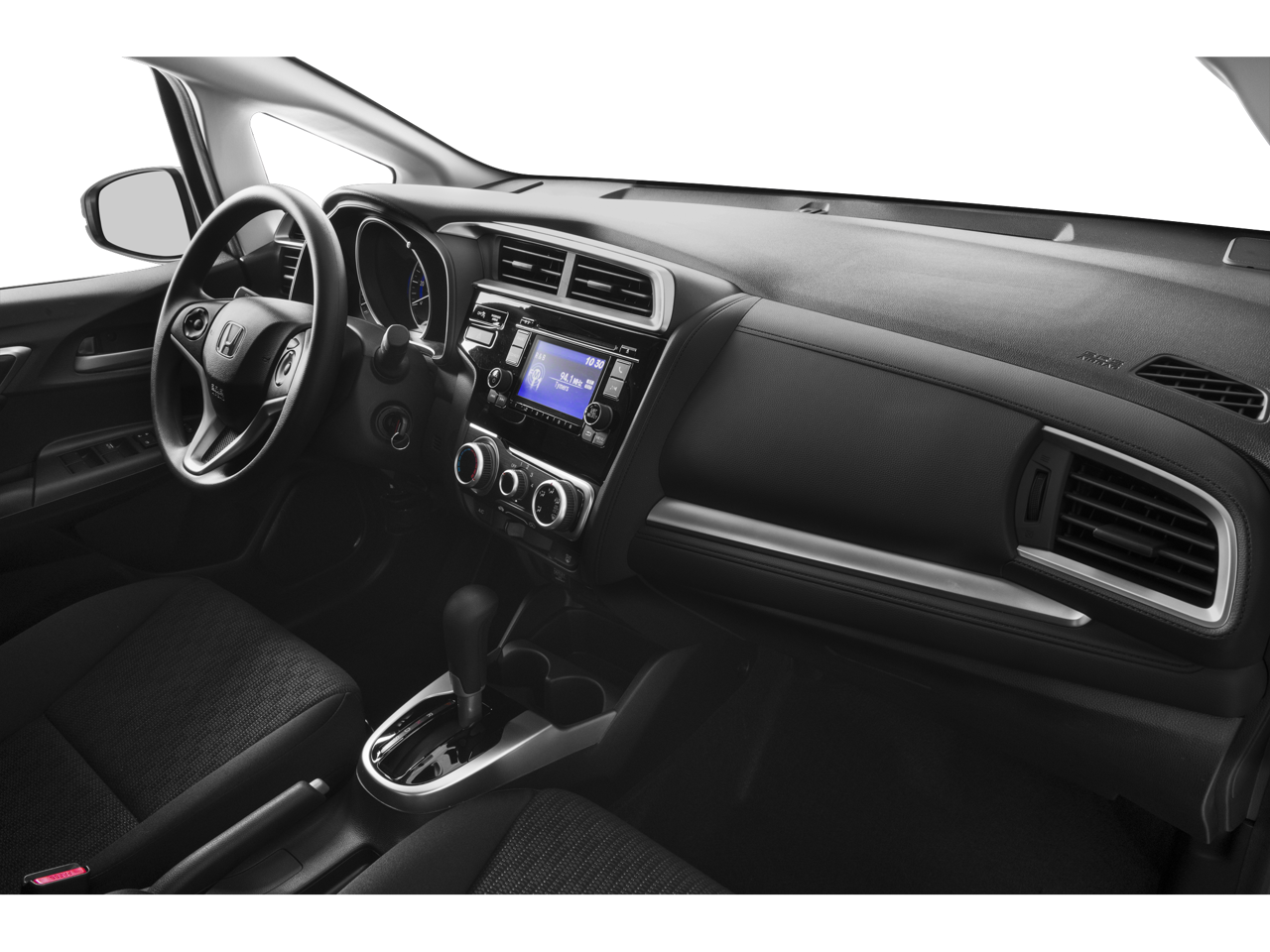 2015 Honda Fit LX