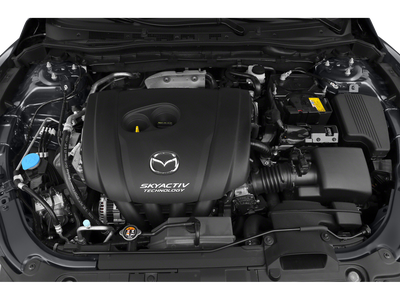 2015 Mazda Mazda6 Touring