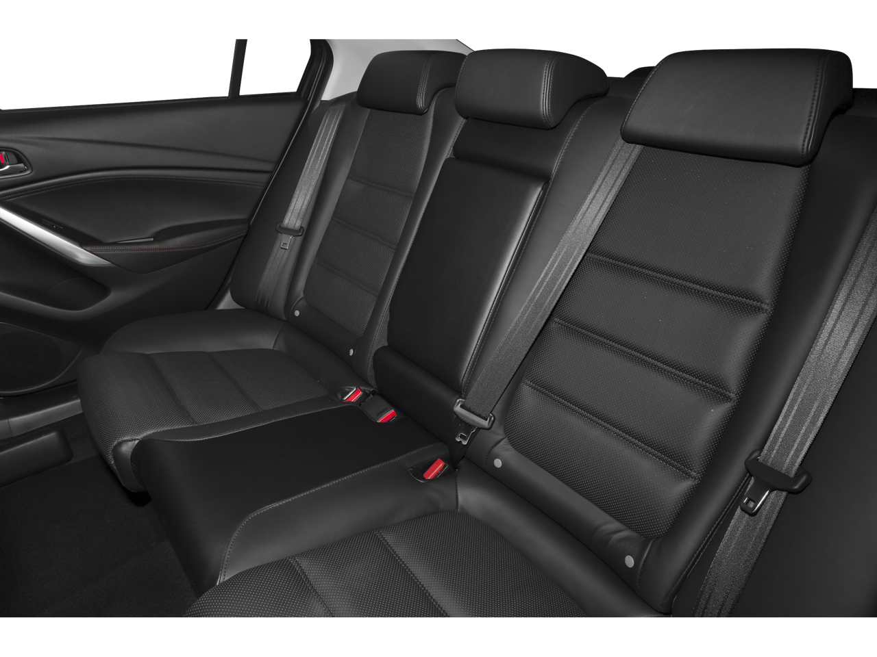 2015 Mazda Mazda6 Touring