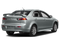 2015 Mitsubishi Lancer GT