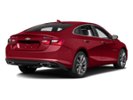2016 Chevrolet Malibu Base