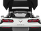 2017 Chevrolet Corvette Stingray 1LT