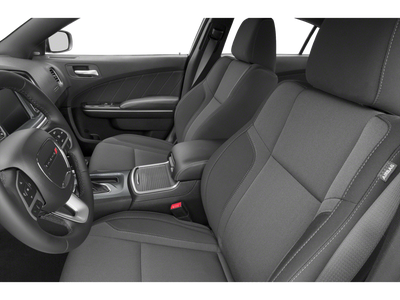 2018 Dodge Charger SXT Plus