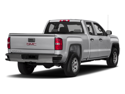 2018 GMC Sierra 1500 NA