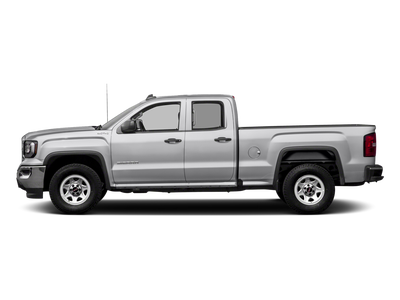 2018 GMC Sierra 1500 NA