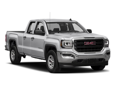 2018 GMC Sierra 1500 NA