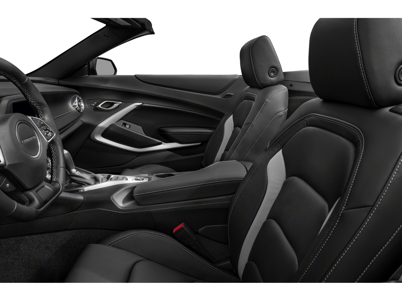 2019 Chevrolet Camaro 3LT