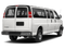 2019 Chevrolet Express Passenger 3500 LT