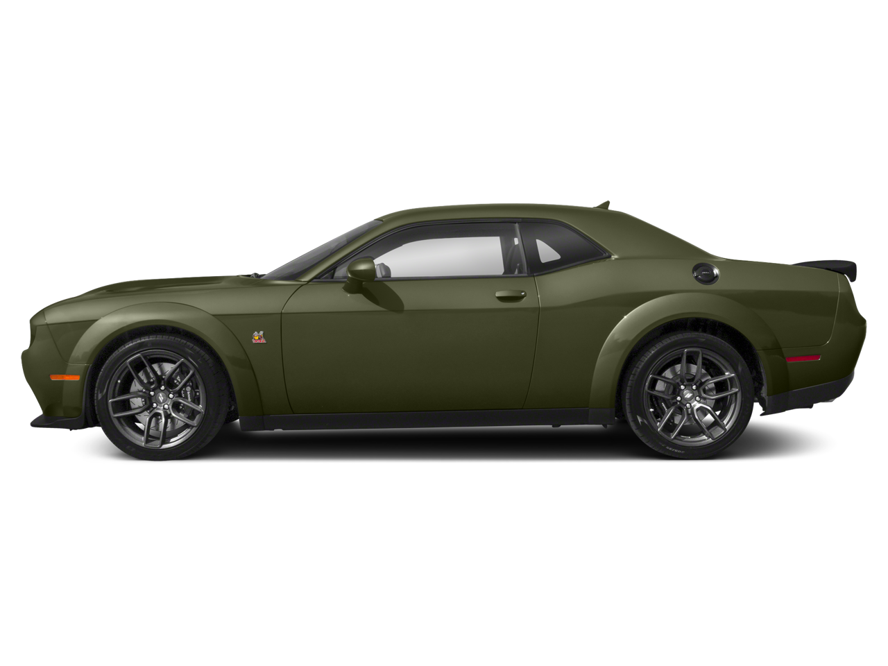 2019 Dodge Challenger R/T Scat Pack